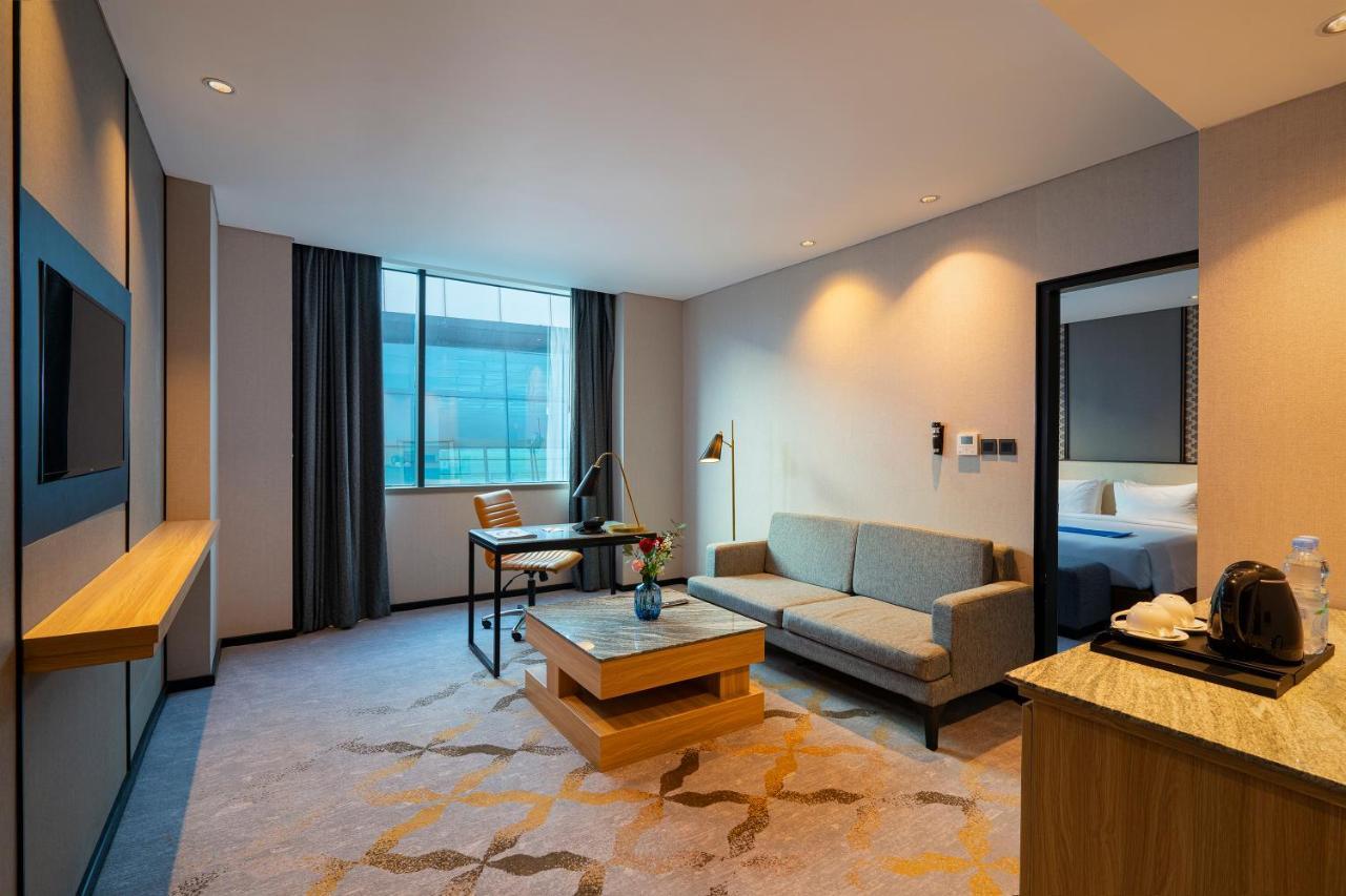 Executive Suite