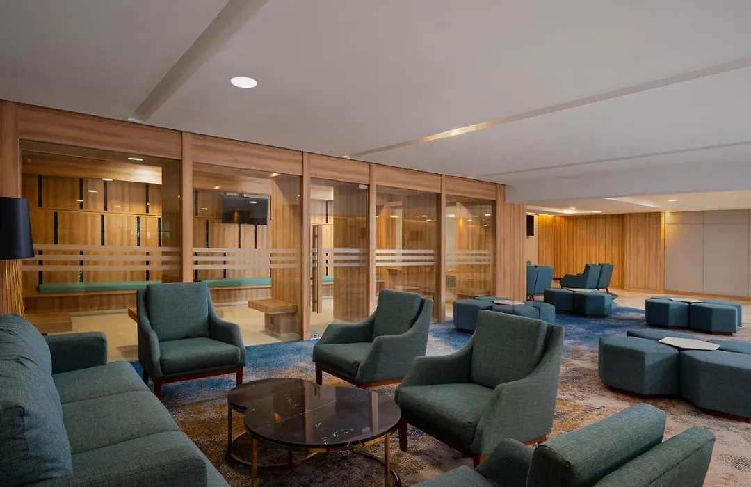 Anara Airport Hotel-1