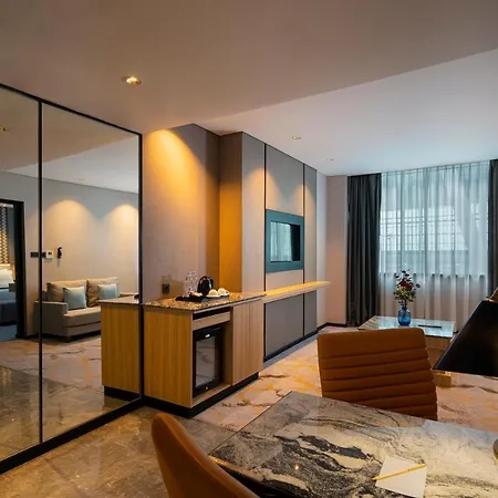 Anara Airport Hotel-3